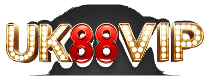 uk88vip logo